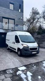 Peugeot Boxer 2.2 HDI, Auto's, Te koop, Euro 5