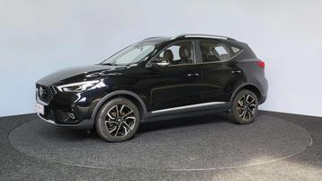 MG ZS 1.5 VTi-Tech ~ Led ~ 360 ~ CC ~ Navi ~ CarPlay beschikbaar voor biedingen