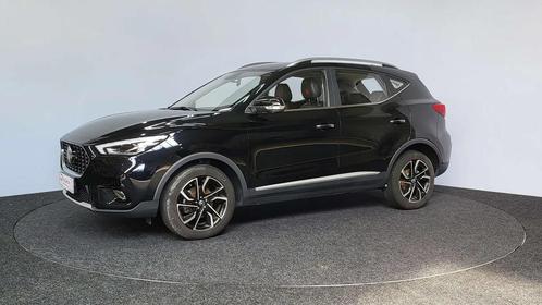 MG ZS 1.5 VTi-Tech ~ Led ~ 360 ~ CC ~ Navi ~ CarPlay, Auto's, MG, Bedrijf, Te koop, ZS, ABS, Achteruitrijcamera, Airbags, Airconditioning