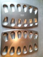 Bakvormen  2 stuks, Enlèvement, Moule