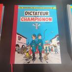Bd / livre tintin de luxe Laurent Hennebelle - Spirou, Livres, Une BD, Enlèvement ou Envoi, Utilisé