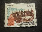 Frankrijk/France 2015 Yt 4934(o) Gestempeld/Oblitéré, Postzegels en Munten, Postzegels | Europa | Frankrijk, Verzenden