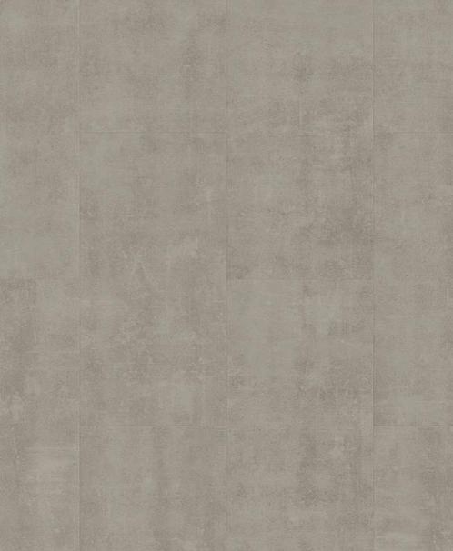 Tarkett PVC Patina Concrete Grege 50x100cm 24.5m2 #4, Doe-het-zelf en Bouw, Vloerdelen en Plavuizen