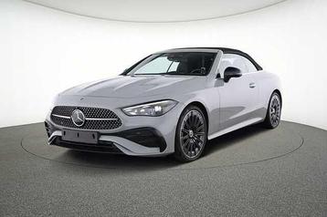 Mercedes-Benz CLE 200 Cabriolet beschikbaar voor biedingen