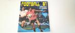 Panini Football / Voetbal 1981 (niet compleet), Verzamelen, Sportartikelen en Voetbal, Ophalen of Verzenden