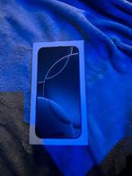 Iphone 16 Pro Max-256G- In topstaag, Telecommunicatie, Mobiele telefoons | Apple iPhone, Zonder simlock, Grijs, Ophalen, 256 GB