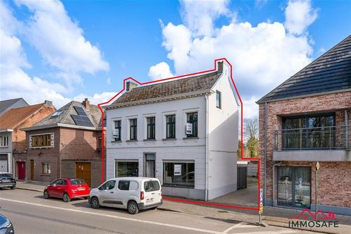 Huis te koop in Berlare, 4 slpks, Immo, Huizen en Appartementen te koop, Vrijstaande woning, D