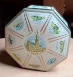 Blik Expo 58 Bruxelles. Chocolat Côte d'Or, Enlèvement ou Envoi