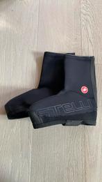 Castelli overschoenen maat L/LX, Ophalen of Verzenden, Gebruikt, Schoenen