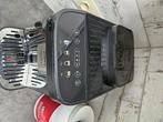 Semi automatische koffiemachine, Elektronische apparatuur, Koffiezetapparaten, Ophalen, Gebruikt, Afneembaar waterreservoir, Koffiemachine