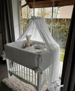 Parkomranding+ hemel Théophile& Patachou, Enlèvement, Comme neuf