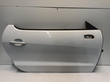 PORTIER RECHTS VOOR Peugeot RCZ (4J) (01-2010/12-2015) beschikbaar voor biedingen