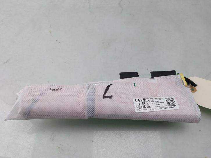 AIRBAG STOEL Skoda Octavia Combi (NXAC) (|5E3880241E|), Auto-onderdelen, Overige Auto-onderdelen, Skoda, Gebruikt