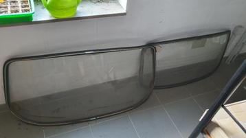 VW Kever 1303 Berline – set ruiten beschikbaar voor biedingen