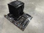 Intel i7/MSIx99ARaider/96GBDDR, Computers en Software, Moederborden, Ophalen, Gebruikt, DDR4, ATX