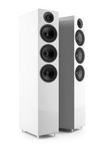 Acoustic Energy AE320, Audio, Tv en Foto, Nieuw, Overige merken, Front, Rear of Stereo speakers, Ophalen