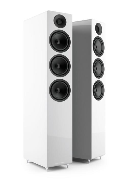 Acoustic Energy AE320, Audio, Tv en Foto, Luidsprekerboxen, Nieuw, Front, Rear of Stereo speakers, Overige merken, Ophalen