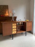 Bar Meuble, armoire vintage, scandinave, Enlèvement