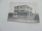 kasterlee- hotel restaurant bos en duin, Verzamelen, Ophalen of Verzenden, 1940 tot 1960, Gelopen, Antwerpen