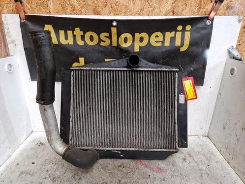 Intercooler van een Volvo C70, Auto-onderdelen, Airco en Verwarming, Volvo, Gebruikt, 3 maanden garantie, Ophalen of Verzenden