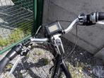 Elektrische fiets Sparta, Fietsen en Brommers, Elektrische fietsen, Ophalen, Gebruikt, Sparta