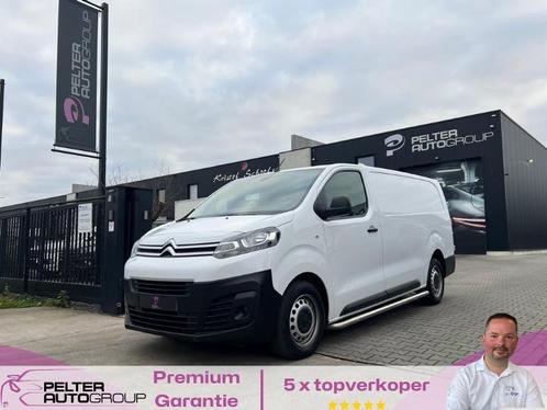 Citroen Jumpy 2.0Hdi L2 Bj.2022 Btw aftr, Auto's, Bestelwagens en Lichte vracht, Bedrijf, ABS, Airbags, Airconditioning, Android Auto