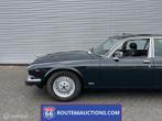 Jaguar XJ12 Series 3 | 1991 | Route 66 Auctions, Auto's, Oldtimers, Zwart, Bedrijf, Handgeschakeld, Overige carrosserie