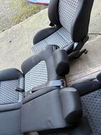 Intérieur top sport seat Léon 1 m 2005