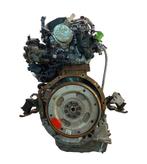 Nissan Navara MK3 D23 2.3 dCi 4x4-motor, Auto-onderdelen, Ophalen of Verzenden, Gereviseerd, Nissan