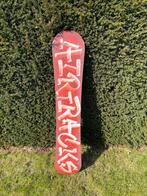 Snowboard (155 cm) Airtracks, Ophalen, Zo goed als nieuw, Board