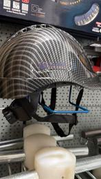 Carbon Veiligheidshelm, Doe-het-zelf en Bouw, Veiligheidshelmen, Ophalen, Nieuw