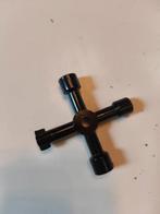 Slot openhaar is handig, Ophalen