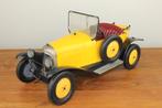 Oude speelgoed Citroën Torpedo 5 PH schaalmodel auto, Ophalen of Verzenden