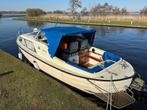 Nidelv 24 Spitsgatter Polyester Volvo penta, Gebruikt, Overige brandstoffen