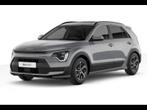 Kia Niro Pulse HEV 1.6 GDI 141 6DCT Niro Hybride Pulse HEV 1, Auto's, Kia, Automaat, 1580 cc, Bedrijf, 5 deurs