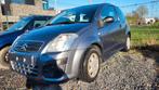 citroen C2 1.1i wordt GEKEURD 64000km 1ste eig TREKHAAK 2009, Auto's, Citroën, 4 zetels, Elektrische ramen, 4 cilinders, Bedrijf