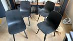 Set van 4 Ikea ODGER stoelen, Huis en Inrichting, Stoelen, Ophalen, Zo goed als nieuw, Vier