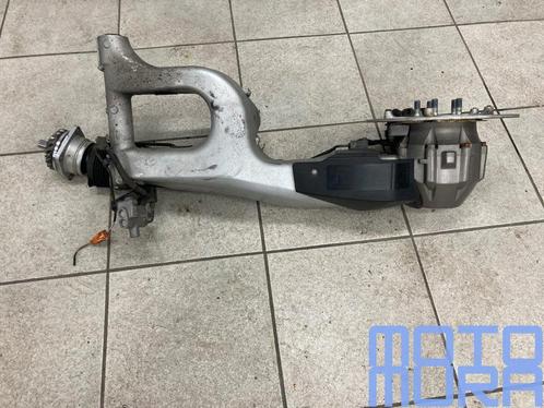 Achterbrug met cardan voor de Honda VFR1200 2010 - 2017 card, Motoren, Onderdelen | Honda, Gebruikt, Ophalen of Verzenden