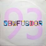 New Order (Confusion), Cd's en Dvd's, Vinyl | Pop, Zo goed als nieuw, 1980 tot 2000, Ophalen, 12 inch