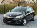 Renault Megane FaceLift 1.5Cc 110Pk Automaat euro 5, Auto's, Euro 5, Leder, Bedrijf, Diesel