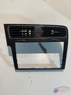 VW GOLF VII SIERLIJST DASHBOARD MET LUCHTROOSTER 5G1819743, Auto-onderdelen, Ophalen of Verzenden, Gebruikt, Volkswagen