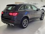 Mercedes-Benz GLC 300 de 4MATIC | AMG Line | Smartphone Inte, Auto's, Automaat, 2000 kg, Blauw, Plug-in hybride