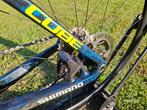 CUBE Litening AERO met powermeter, Fietsen en Brommers, Overige merken, 28 inch, Carbon, Heren