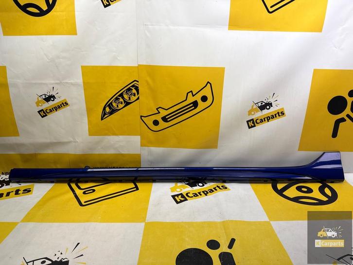 Bas de caisse gauche VW VOLKSWAGEN GOLF 8 VIII R20 5H0853856, Autos : Pièces & Accessoires, Carrosserie & Tôlerie, Capot moteur