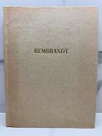 Rembrandt - Marcel Brion (1941), Marcel Brion, Enlèvement ou Envoi