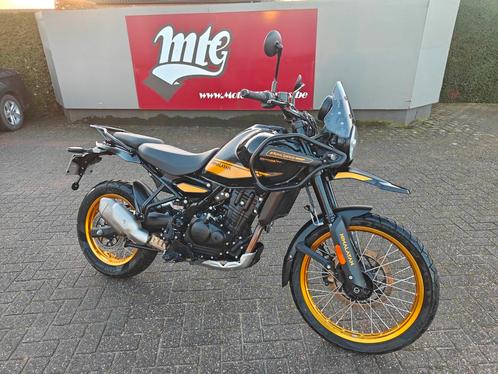 Royal Enfield Himalayan 450 '24, Motoren, Motoren | Royal Enfield, Bedrijf, Naked bike, 12 t/m 35 kW, 1 cilinder