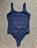 Maillot femme avec dos nu taille s / m, Vêtements | Femmes, Vêtements de Bain & Maillots de Bain, Neuf, Bleu, Maillot de bain