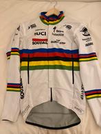 Wielershirt wielertrui koerstrui Remco Evenepoel, Fietsen en Brommers, Fietsaccessoires | Fietskleding, Ophalen of Verzenden