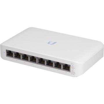 USW UniFi Switch Lite 8 PoE, in originele verpakking beschikbaar voor biedingen