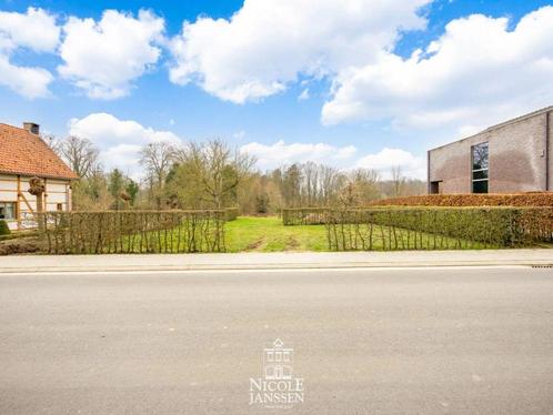 Grond te koop in Borgloon, Immo, Gronden en Bouwgronden, 500 tot 1000 m²
